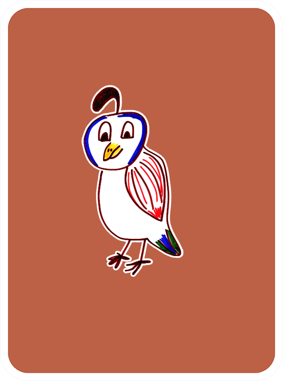 Quick Quail