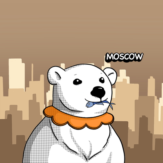 WorldwidePolarbear #1383