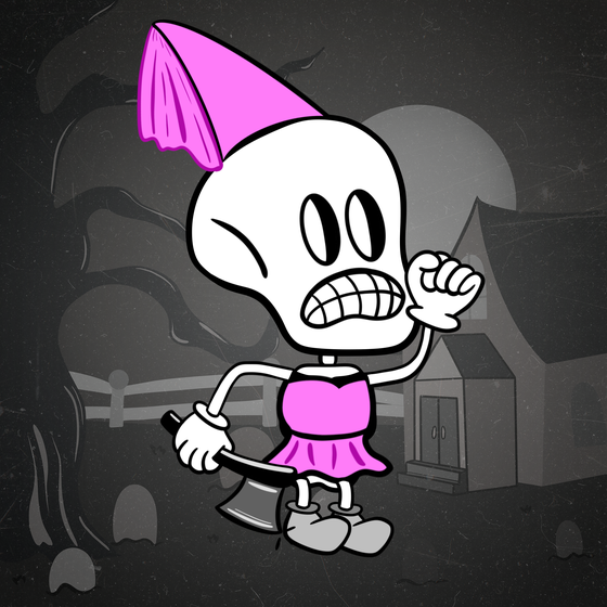 Spoopy #215