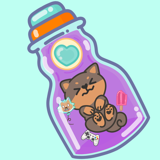 LilBottles #174