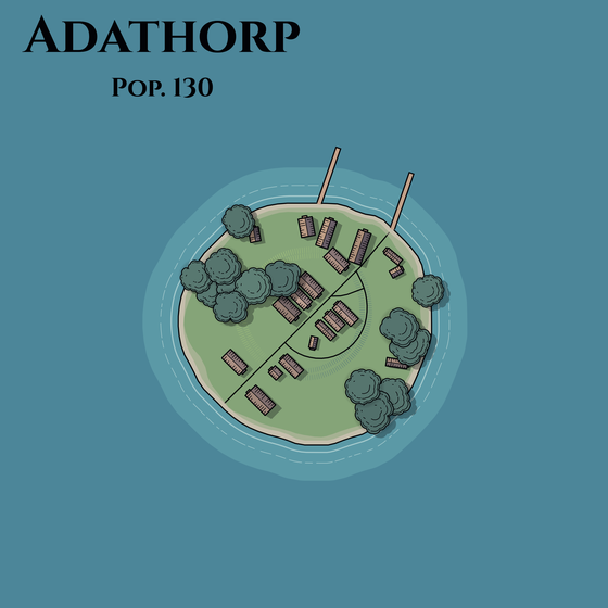 Adathorp