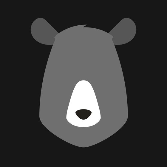 BearByte #964