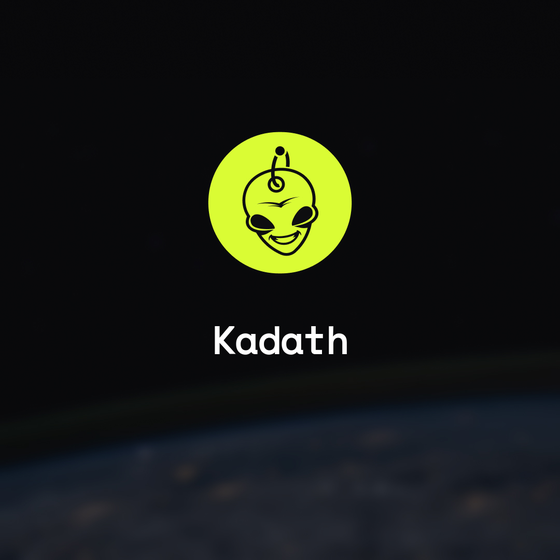 Kadath