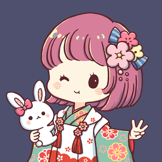 NAGOMI #0429