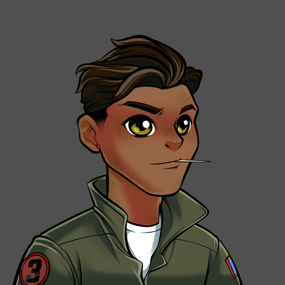 Cadet #400