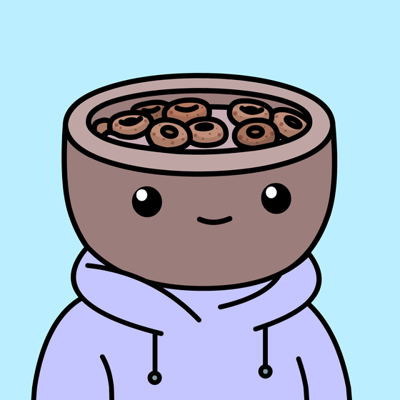 CEREAL #4659