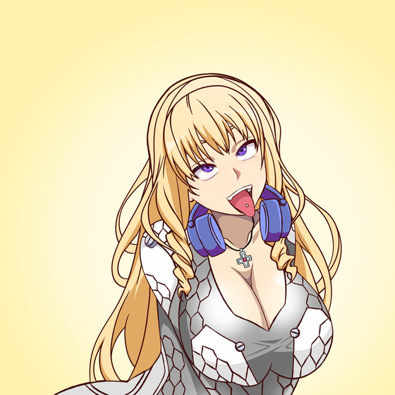 Waifu #30