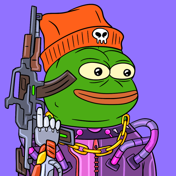 Meta Pepe #4828