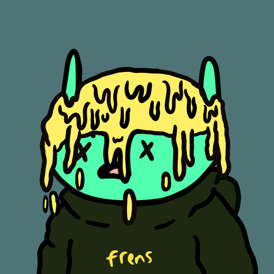 alien fren #4362