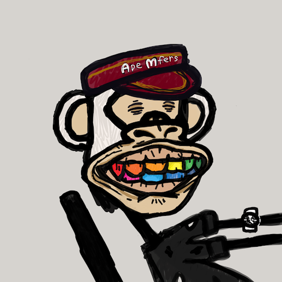 ape mfer #4139