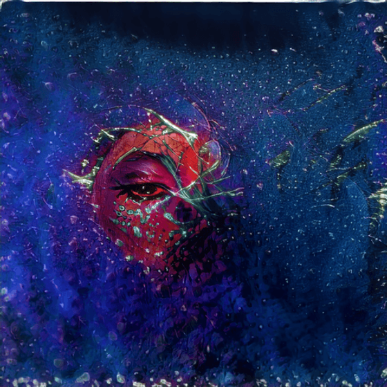 GodEye #181