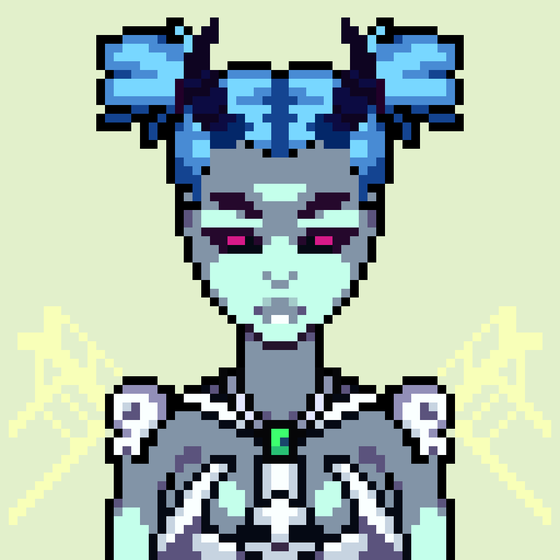 Demonix #6232