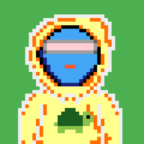 Crypto Monks #0120