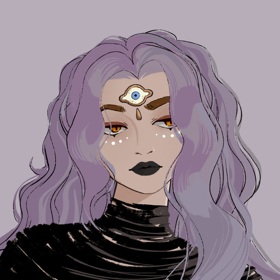 plum, the gentle glass
