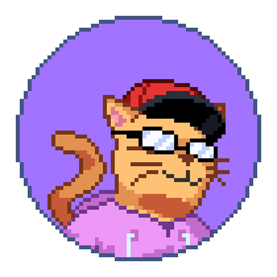 Catcoin #625