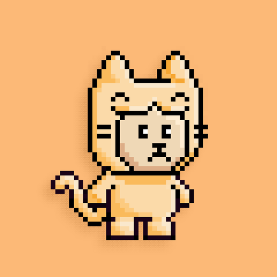 little cats  #8896