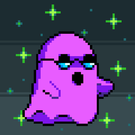 Ghost Lab #634