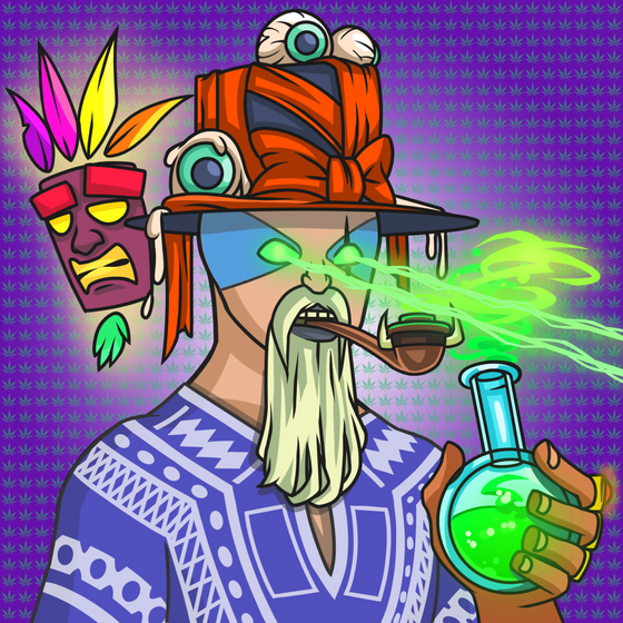 Tripping Vikings #2766