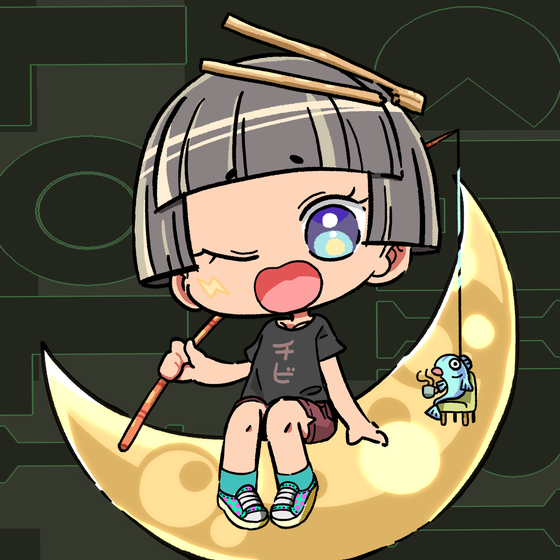 Chibi Lolita #5939