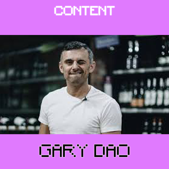 GaryDAO #459