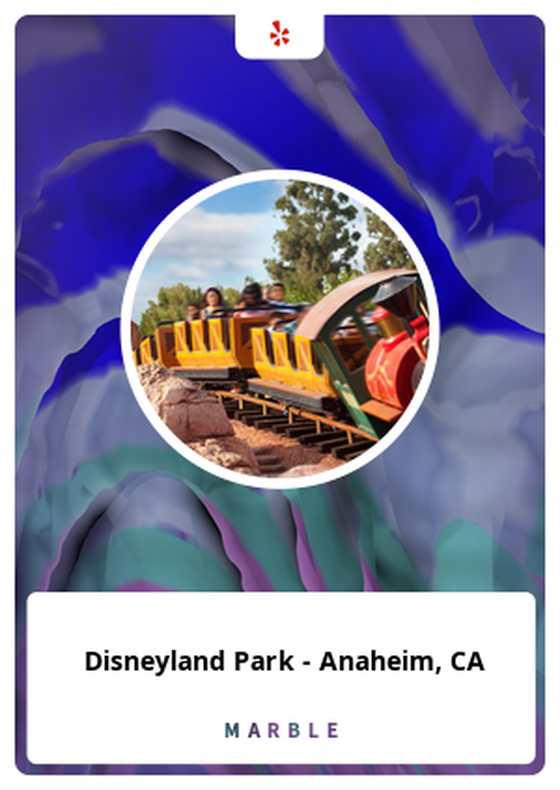 Disneyland Park - Anaheim, CA