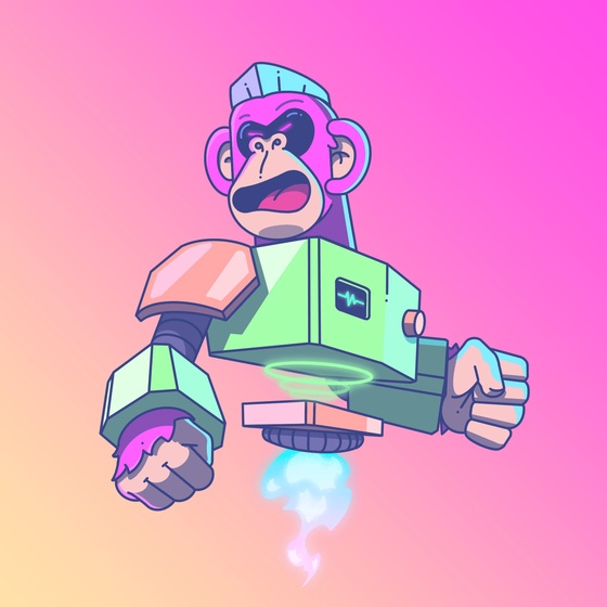 Exovader #770