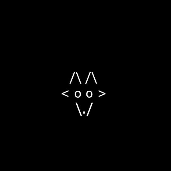 Foxes #1224