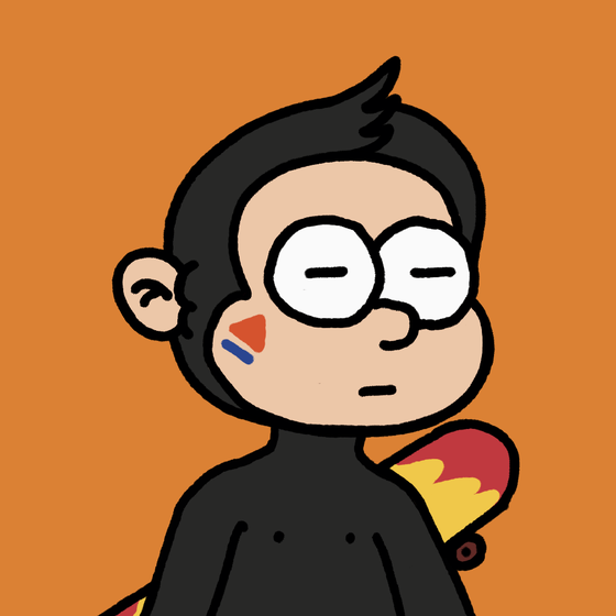 MoMo APE #736
