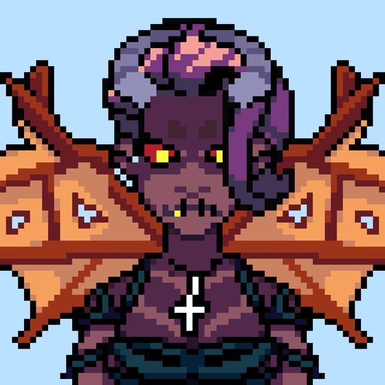 Demonix #1788