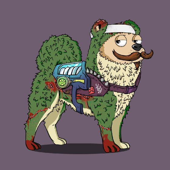 y00ts Canine Club #1877