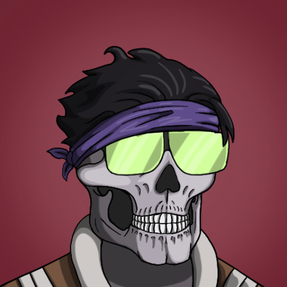 HD Genuine Undead #2027