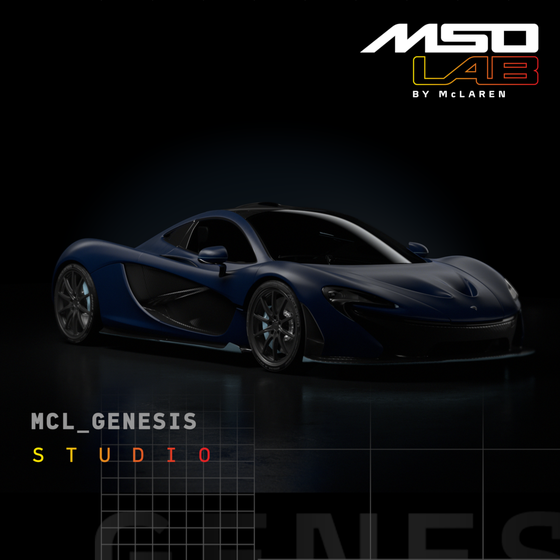 MSO LAB Genesis #463