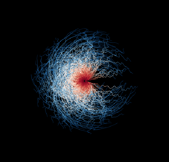 Tentacles 1C