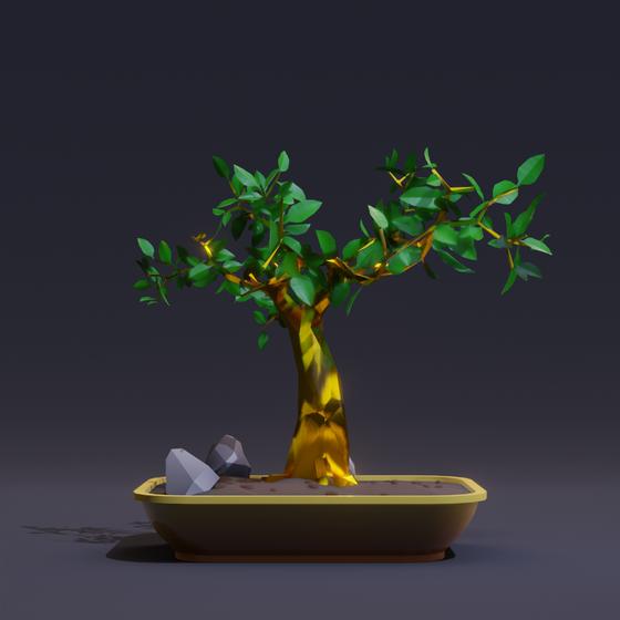 Bonsai #320