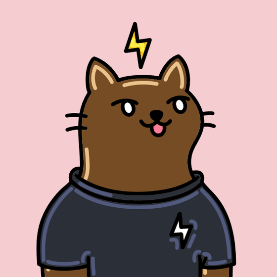 Alpha Cat #1725