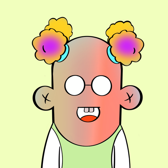 SharbeeDoodle #2617