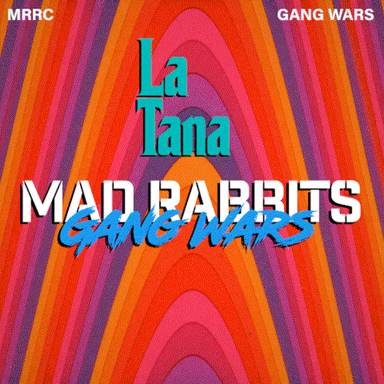 Gang Wars #0132