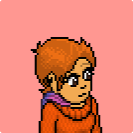 Habbo Portrait #3255