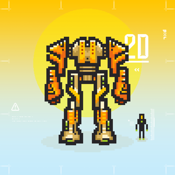 PXLBOT 0801
