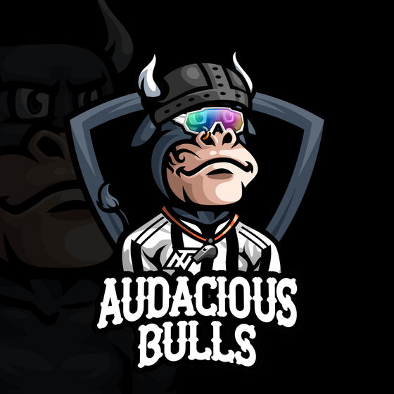 Audacious Bulls