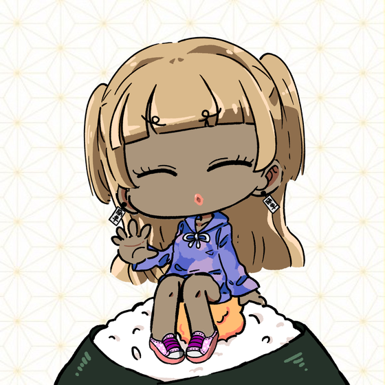 Chibi Lolita #8072