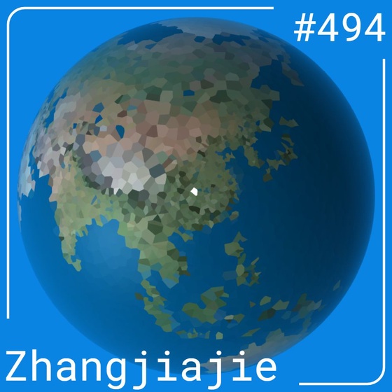 World #494