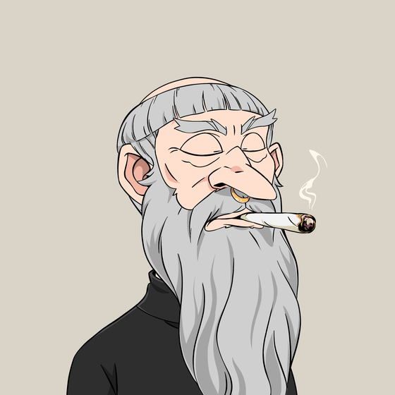 Wizard #9055
