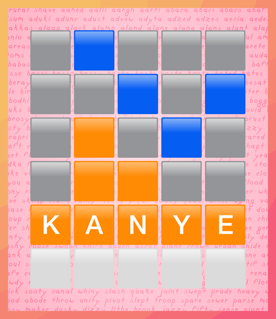 kanye #283