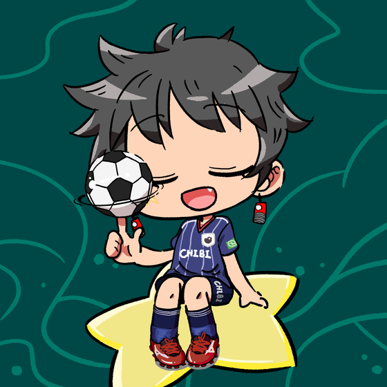 Chibi Lolita #11354