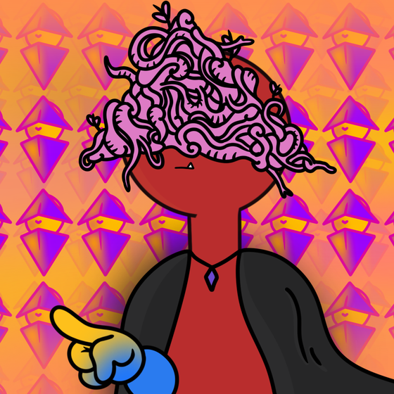 Kryptic Kids #6772