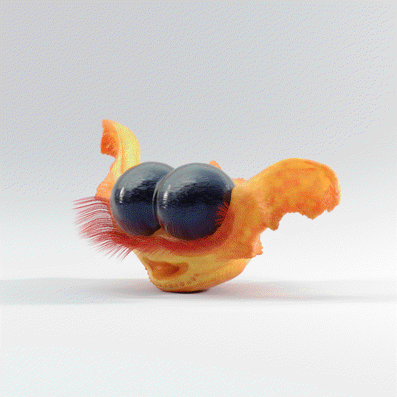 #18 Cheeto