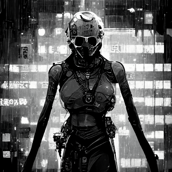 Citizen of Void                  
