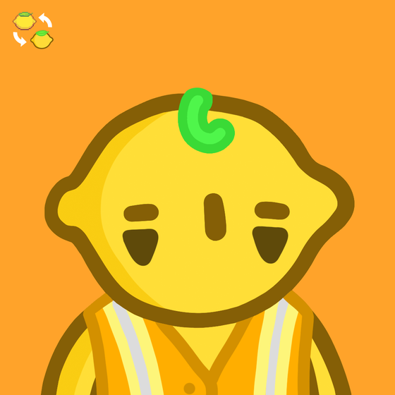 Little Lemon #7029