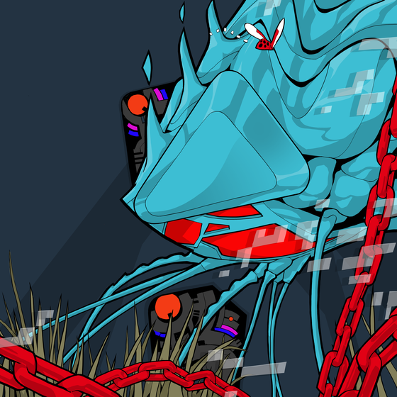 SAN Origin #2979